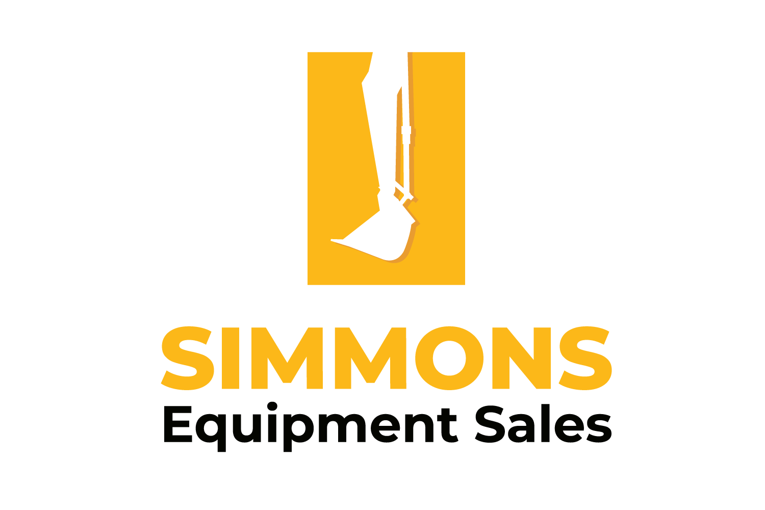 Simmons Equipment Sales